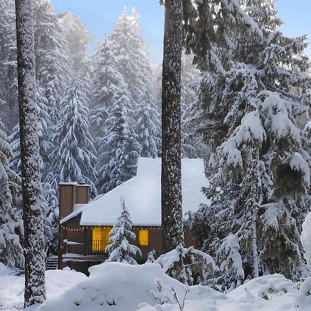 Alta Crystal Resort at Mt Rainier Enumclaw Exterior foto