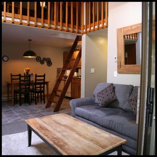 Alta Crystal Resort at Mt Rainier Enumclaw Exterior foto
