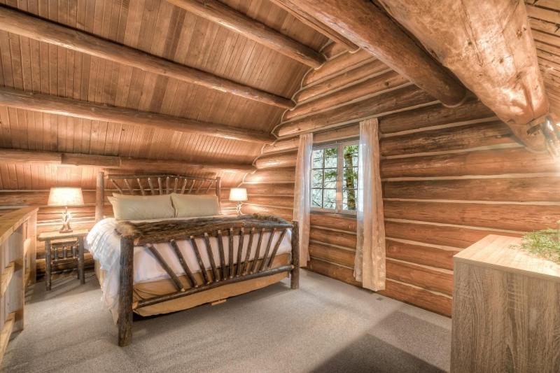 Alta Crystal Resort at Mt Rainier Enumclaw Exterior foto