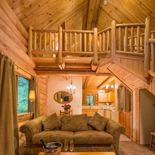 Alta Crystal Resort at Mt Rainier Enumclaw Exterior foto