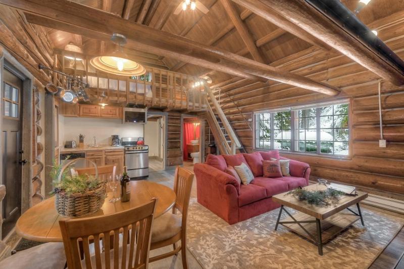 Alta Crystal Resort at Mt Rainier Enumclaw Exterior foto