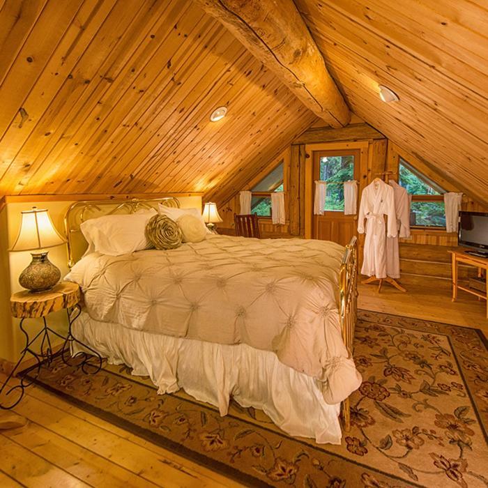 Alta Crystal Resort at Mt Rainier Enumclaw Exterior foto