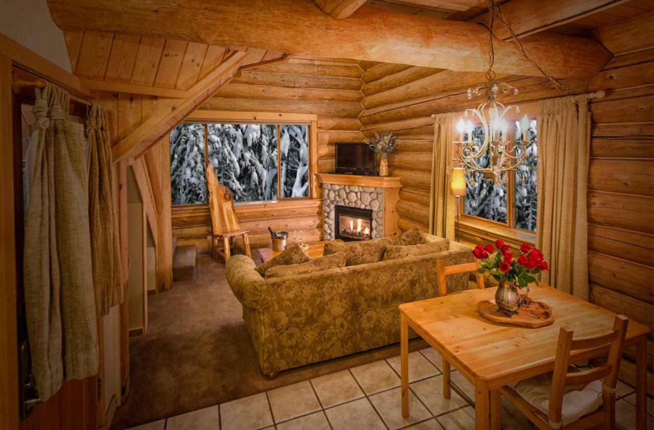 Alta Crystal Resort at Mt Rainier Enumclaw Exterior foto