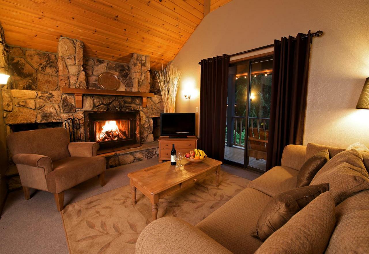 Alta Crystal Resort at Mt Rainier Enumclaw Exterior foto